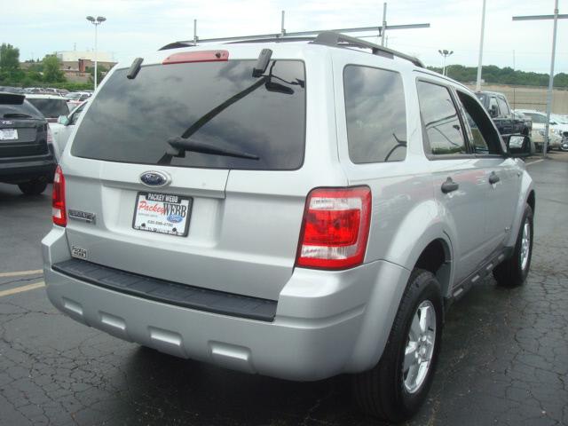 Ford Escape 2008 photo 3