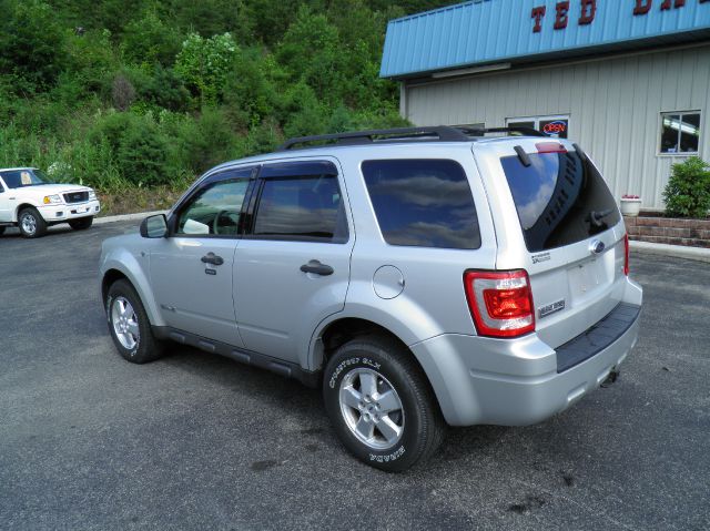 Ford Escape 2008 photo 1