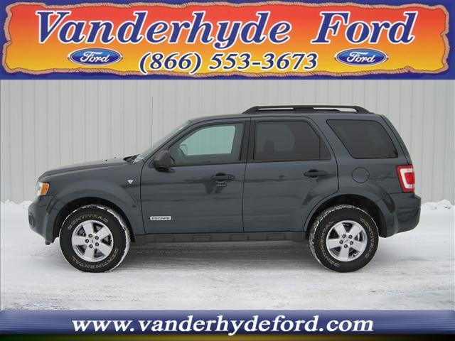 Ford Escape ESi Sport Utility