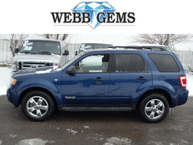 Ford Escape ESi Sport Utility