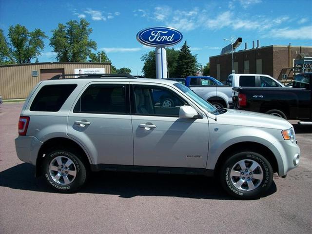 Ford Escape SLT 25 Sport Utility