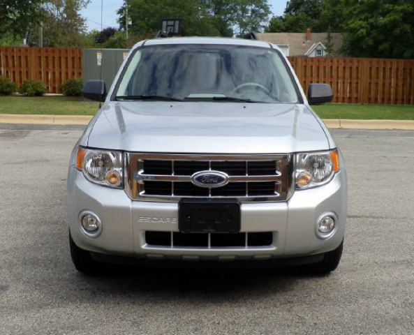 Ford Escape 2008 photo 2