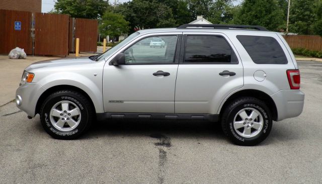 Ford Escape 2008 photo 3