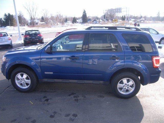 Ford Escape 2008 photo 5