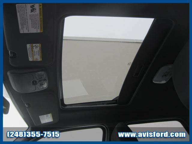 Ford Escape 2008 photo 3