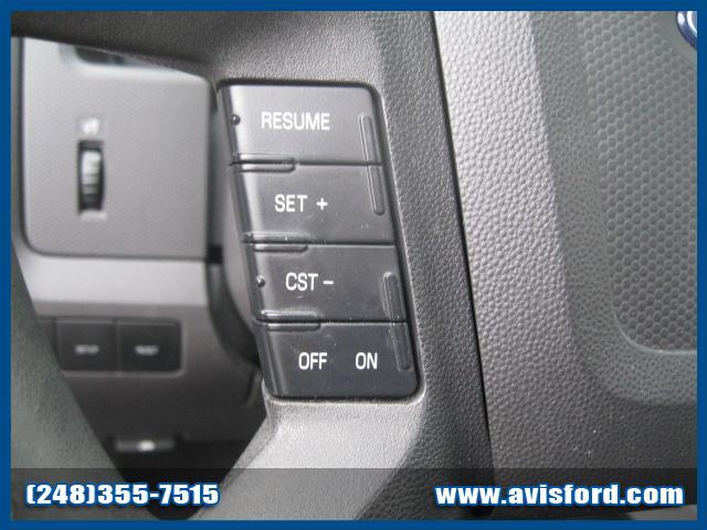 Ford Escape 2008 photo 5