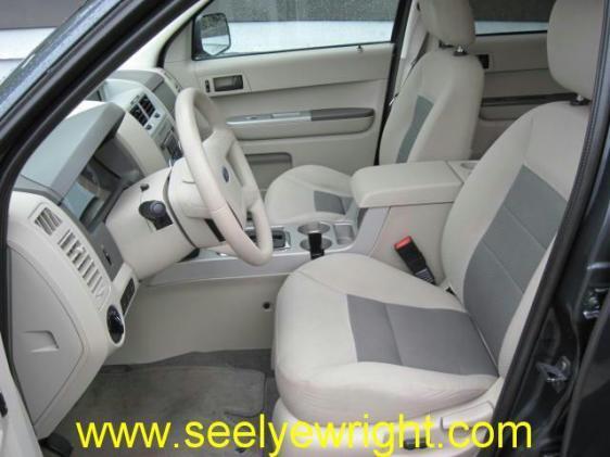 Ford Escape 2008 photo 4