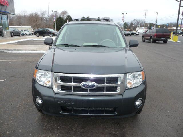 Ford Escape 2008 photo 1