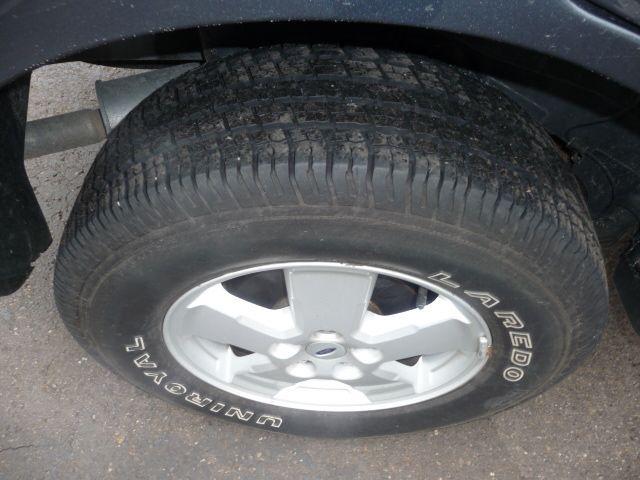Ford Escape 2008 photo 4