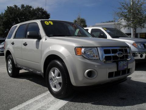 Ford Escape XLS Other