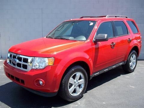 Ford Escape ESi Other