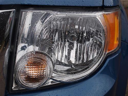 Ford Escape ESi Other