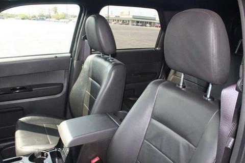 Ford Escape 2009 photo 2