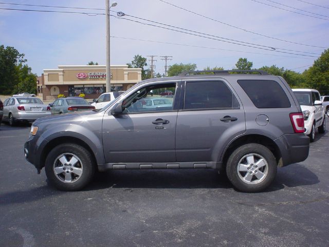 Ford Escape 2dr Roadster Limited SUV