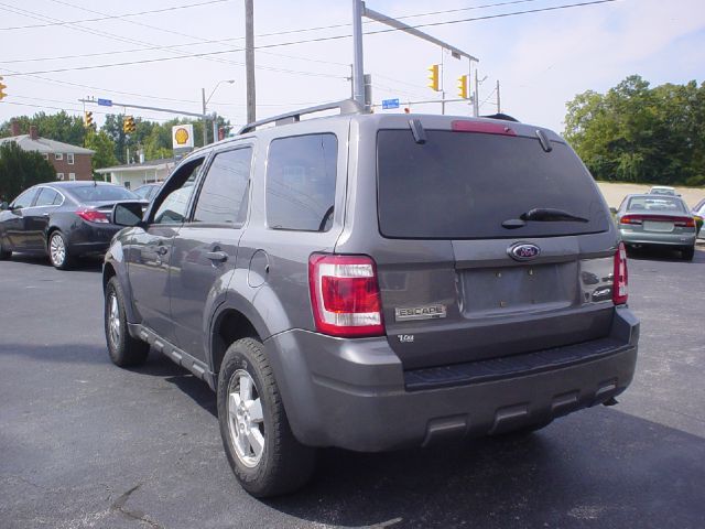 Ford Escape 2009 photo 1
