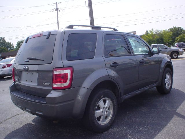 Ford Escape 2009 photo 2