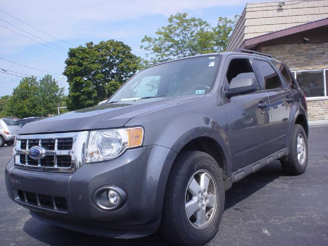 Ford Escape 2009 photo 3