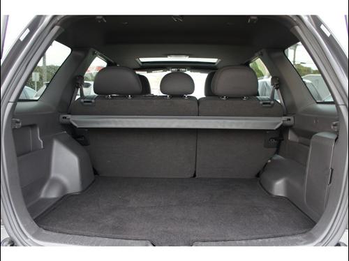 Ford Escape ESi Other