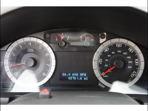 Ford Escape 2009 photo 2