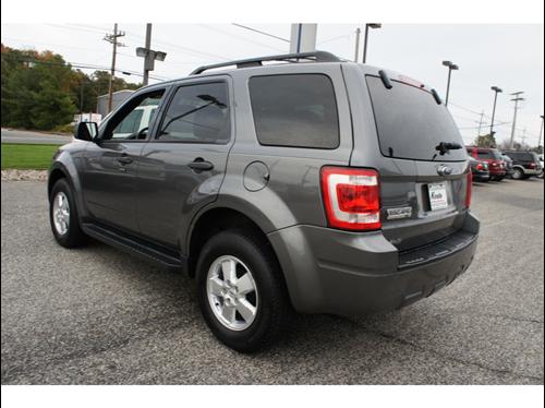 Ford Escape 2009 photo 4