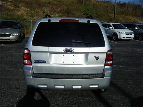 Ford Escape ESi Other