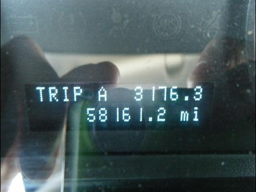 Ford Escape 2009 photo 1