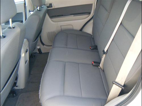 Ford Escape 2009 photo 2