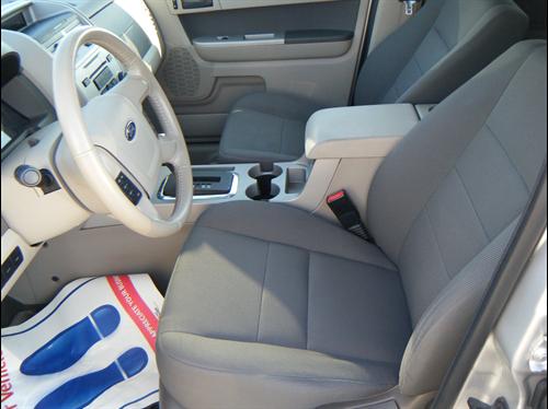 Ford Escape 2009 photo 5