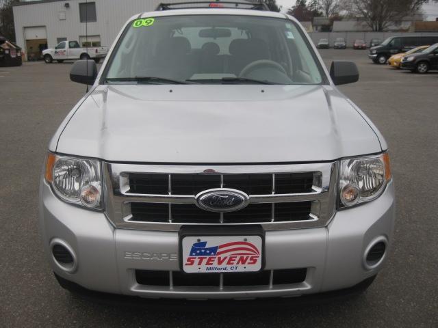 Ford Escape 2009 photo 1