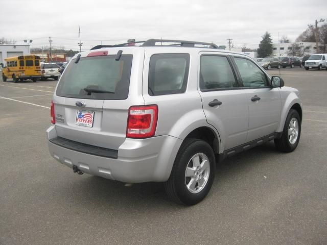 Ford Escape 2009 photo 4