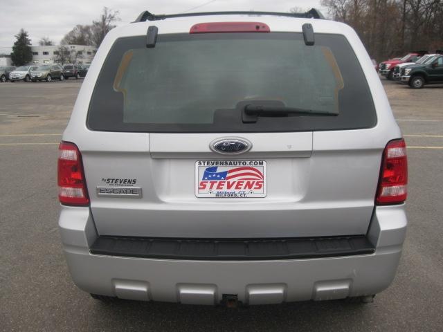 Ford Escape 2009 photo 5