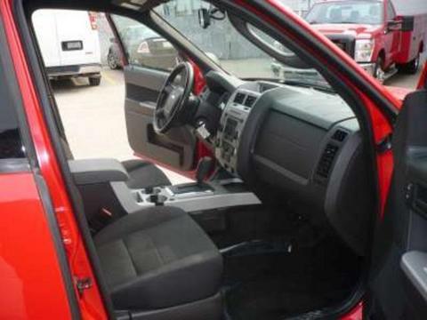 Ford Escape 2009 photo 1