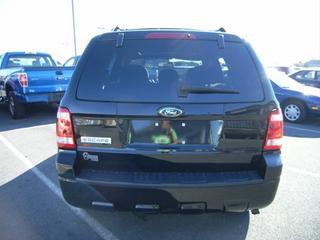 Ford Escape ESi Other