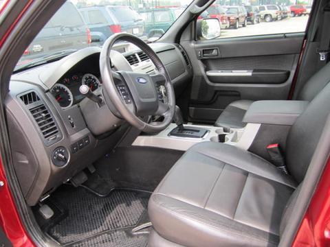 Ford Escape ESi Other