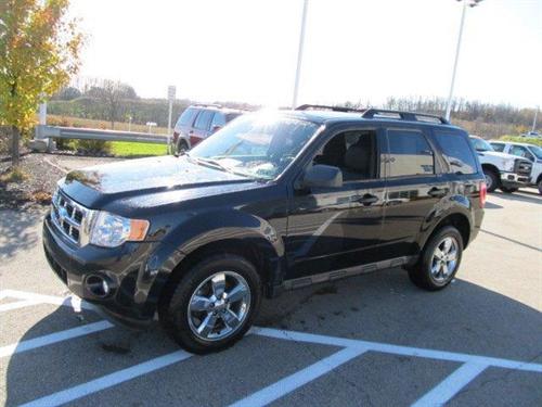 Ford Escape 2009 photo 3