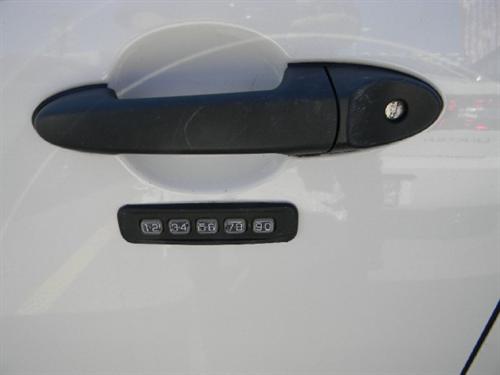 Ford Escape 2009 photo 3