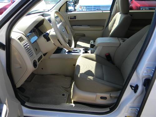 Ford Escape 2009 photo 4