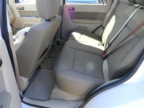 Ford Escape 2009 photo 5