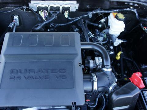 Ford Escape ESi Other