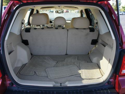 Ford Escape 2009 photo 1