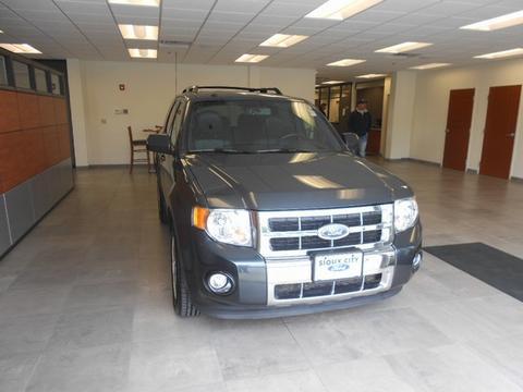 Ford Escape 2009 photo 1