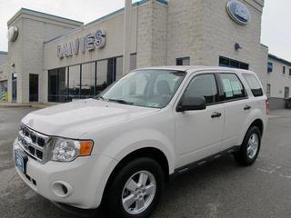 Ford Escape XLS Other