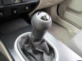 Ford Escape 2009 photo 1