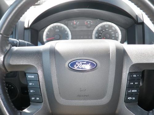 Ford Escape ESi Other