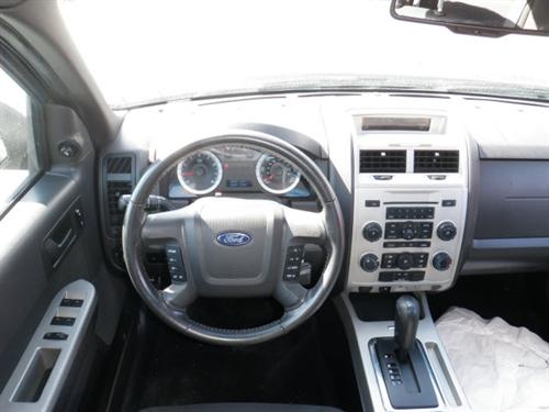 Ford Escape 2009 photo 4