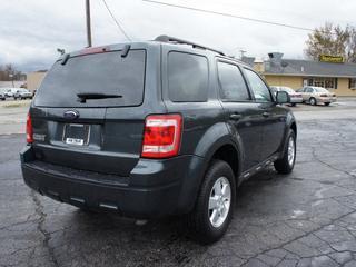 Ford Escape ESi Other