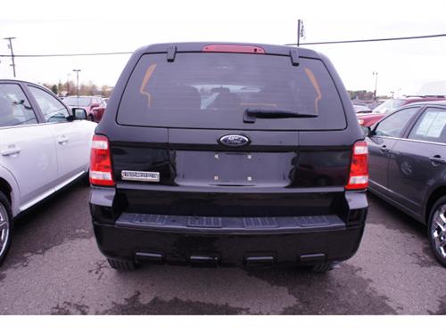 Ford Escape 2009 photo 2