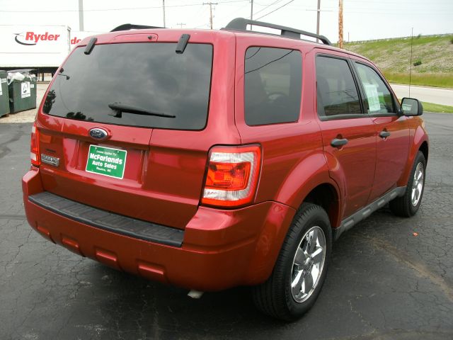 Ford Escape XLT Xcab5.4 SUV
