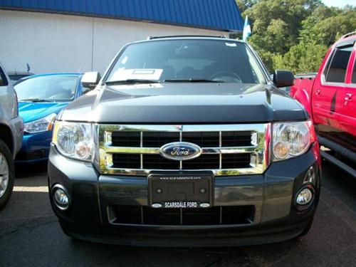 Ford Escape ESi Other