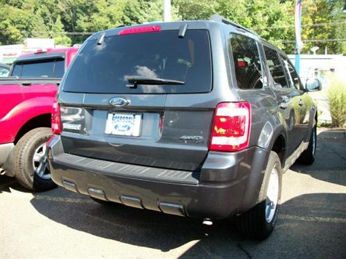 Ford Escape 2009 photo 3